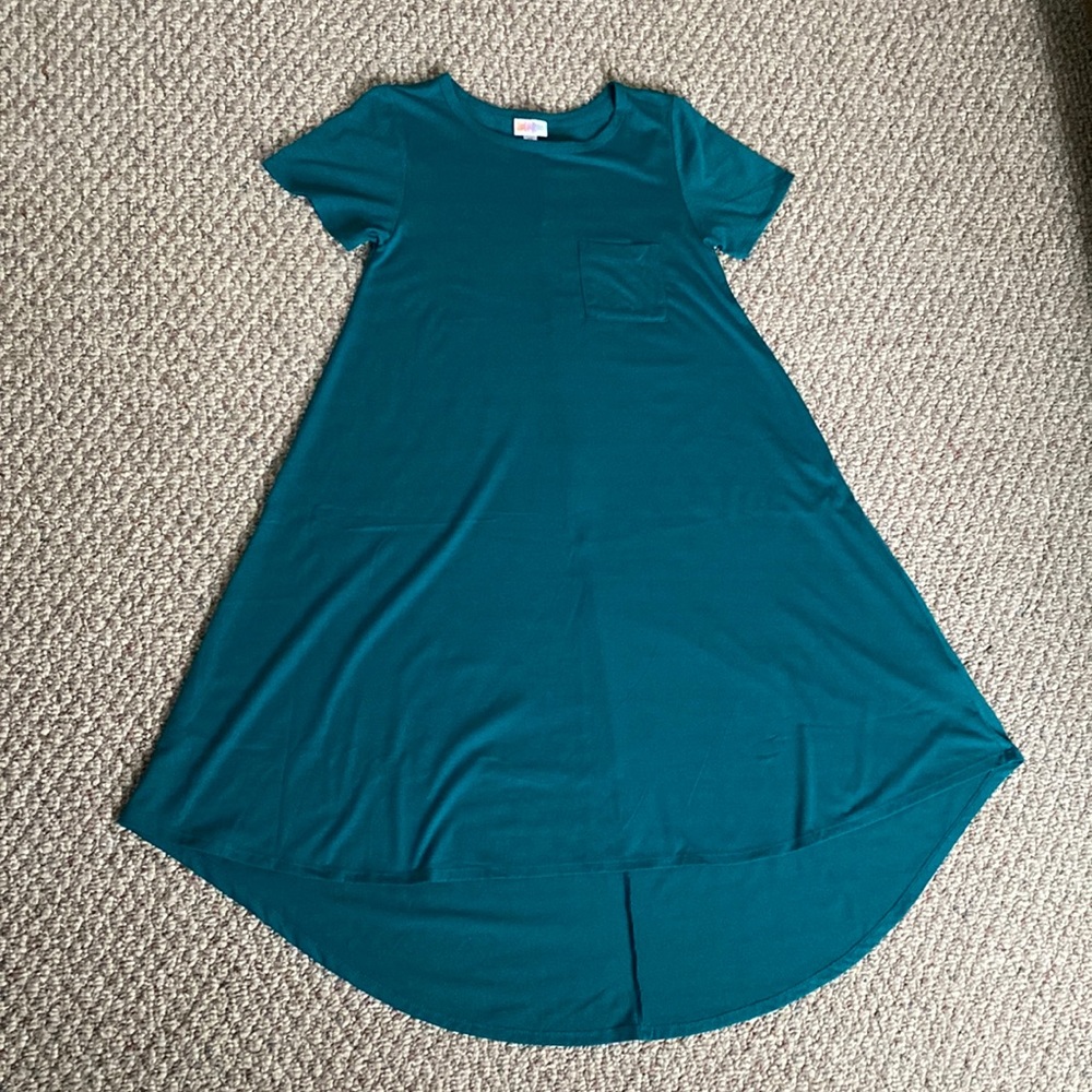 LuLaRoe Carly Dress